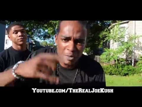 Battle of The Kushites Cypher Episode 6: Jim'Bowski & Que P