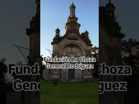 ¿Conocías la estancia de Bernardo de Irigoyen? 🏛️🌿