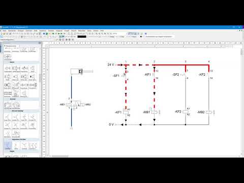 03 - Elektropneumatik - Übung
