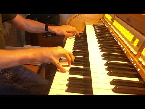 GL 175,3: Feierliches Halleluja vor & nach dem Evangelium