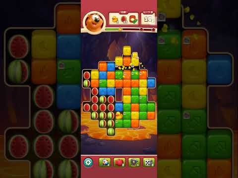 Toon Blast Level #6775#6776_1#6776_2#6777#6778_1 Clear ‎@mlupinsroom2806  (1)