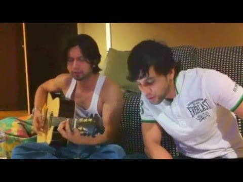 A Promise I Make - Sein & Aqasha