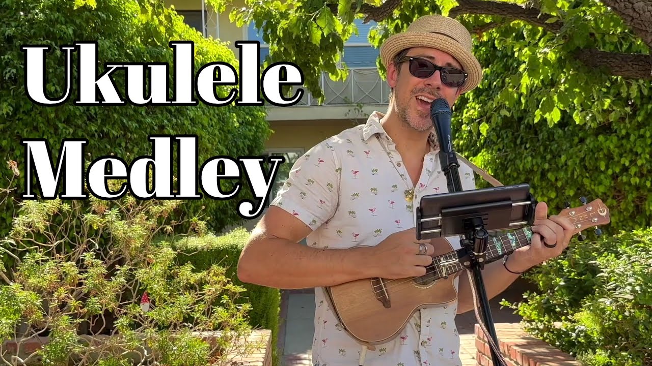 Promotional video thumbnail 4 for Paul Haasch