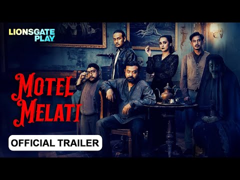 YouTube Trailer