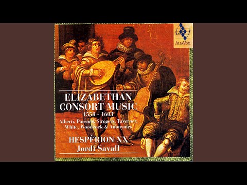 In Nomine IV A 7 (Parsons)