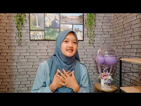 Pengumuman pemenang give away Tiktok ✨✨