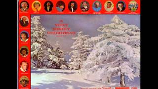 Bing Crosby - Medley: What Child Is This / The Holly and the Ivy