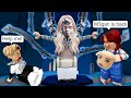 M3GAN FULL MOVIE | ROBLOX Brookhaven 🏡RP -  Funny Moments