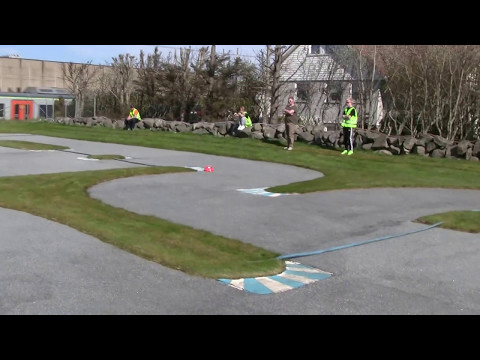 A-Finale leg 3 Modified Sør-Cup runde 1 Vigrestad 06/05-17