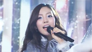 카라(KARA) - Winter Magic 교차편집 Stage Mix