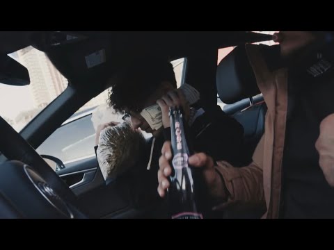 Trill 14 - Moody [Official Video] || Dir. @IMNOTEVOL