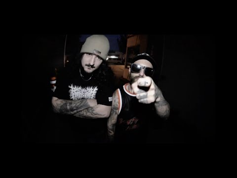 Demsfightinwords - Body Bags (Feat. Daryn Lamontagne of Southpaw.FLHC