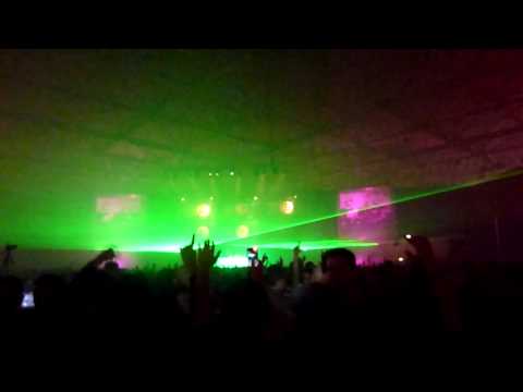 Dirty Dutch Fallout - Amazone Project