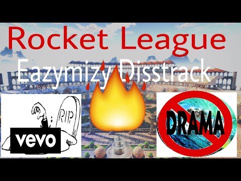 EAZY MIZY DISS TRACK (Cringe Alert)