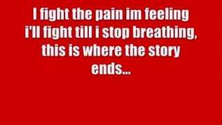 Lil Chris Fighters lyrics