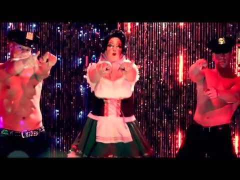 Lovemachine by Ilonka Petruschka