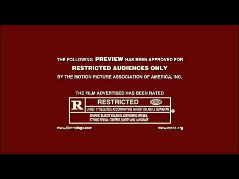 Thirst (2009) Official Trailer