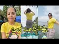 Anchor Anasuya Family Trip In Kerala Anasuya Hot Looks Anasuya Bharadwaj Cinemaa Stars