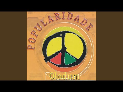 Dm C - Olodum traga seu axé pra mim