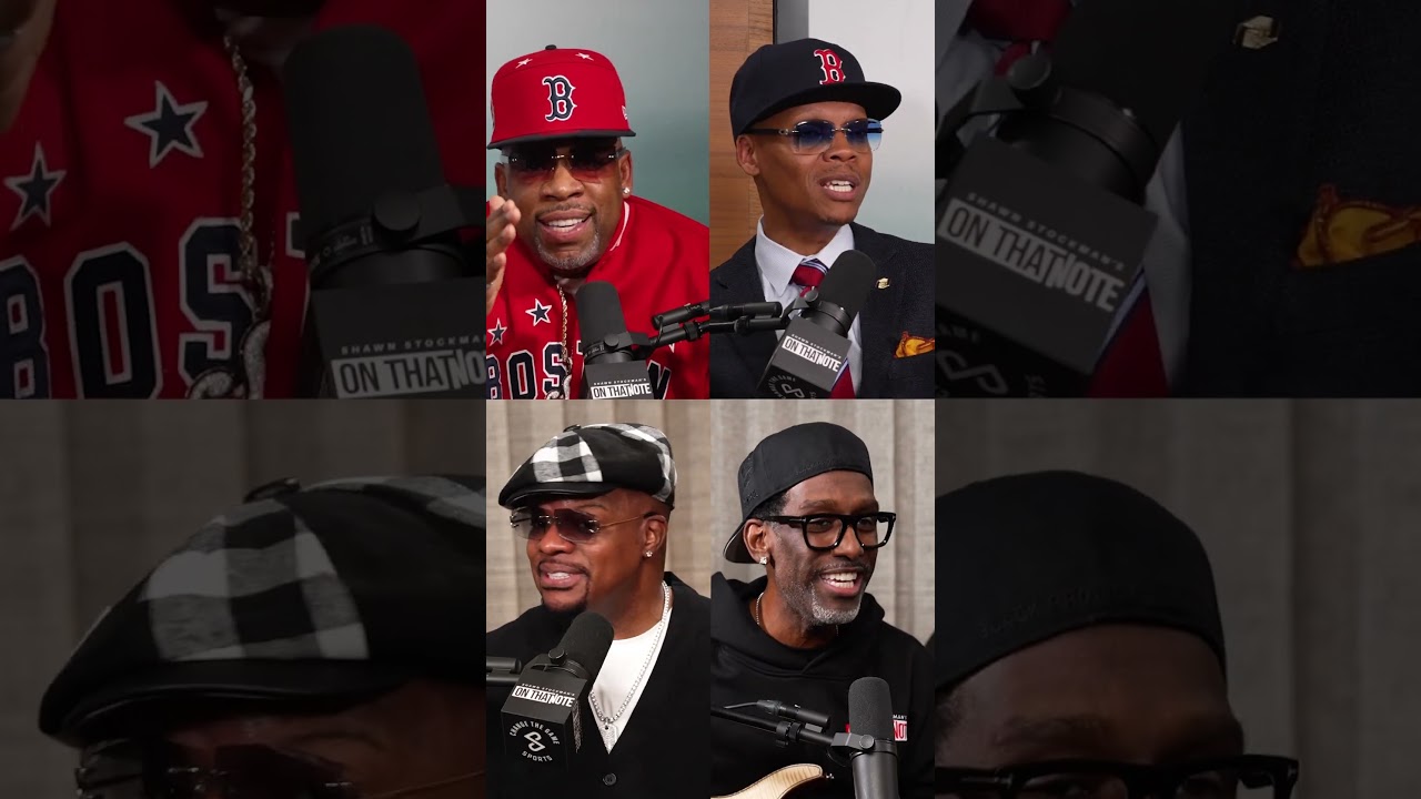 Do Me Baby — Bell Biv DeVoe | Shawn’s Songs with BBD