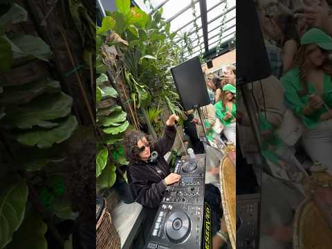 St. Patrick Day Celebration DJ set at Celeste