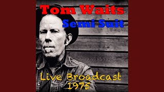 New Coat of Paint (Live)