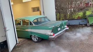 Chevrolet BEL AIR automobil | Slika 4 - Autoline