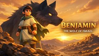 Video: Benjamin - From Birth to Kingdom