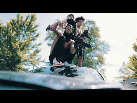 Rell Houdini - Run Down / Shot By @NicoNelMedia