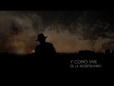 El David Aguilar - Chispas al planetario (Video Oficial)