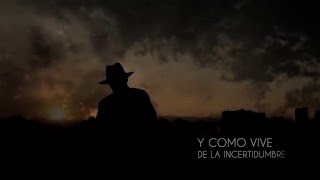 El David Aguilar - Chispas al planetario (Video Oficial)