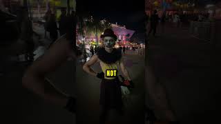 Download lagu Mereka mengabaikannya di taman berhantu itu... mp3