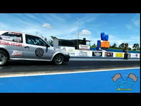 Novo Recorde da DT-C Gabriel Muniz percorrendo em 11.766s 402m