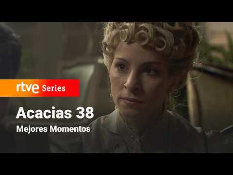 Acacias 38: Episode 262 - Best Moments #Acacias38 | RTVE Series