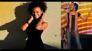 syesha mercado - I believe