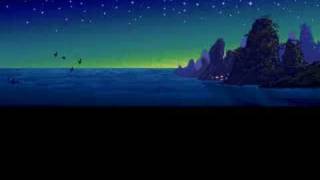 Loom FM-TOWNS version longplay Part 2/7