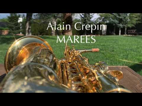 Marees, A.Crepin