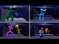 Starting Scene But It S ALL Rainbow Friends Chapter 2 Roblox