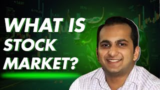 What is the Stock Market and How Does It Work? | Stock Market Course by LeadsGuru
