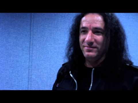 Chamada Rock s/ Dono - Marcio Sanches