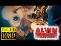 Alvin And The Chipmunks The Squeakquel 2009 Be Careful Full HD 60FPS