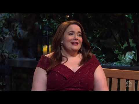 Saturday Night Live snl S45E12 part97