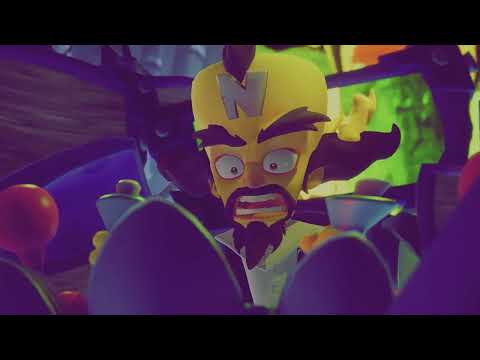 Crash Bandicoot 4: It's About Time (PS5) 4K 60FPS HDR Gameplay - (Full Game) Part 18