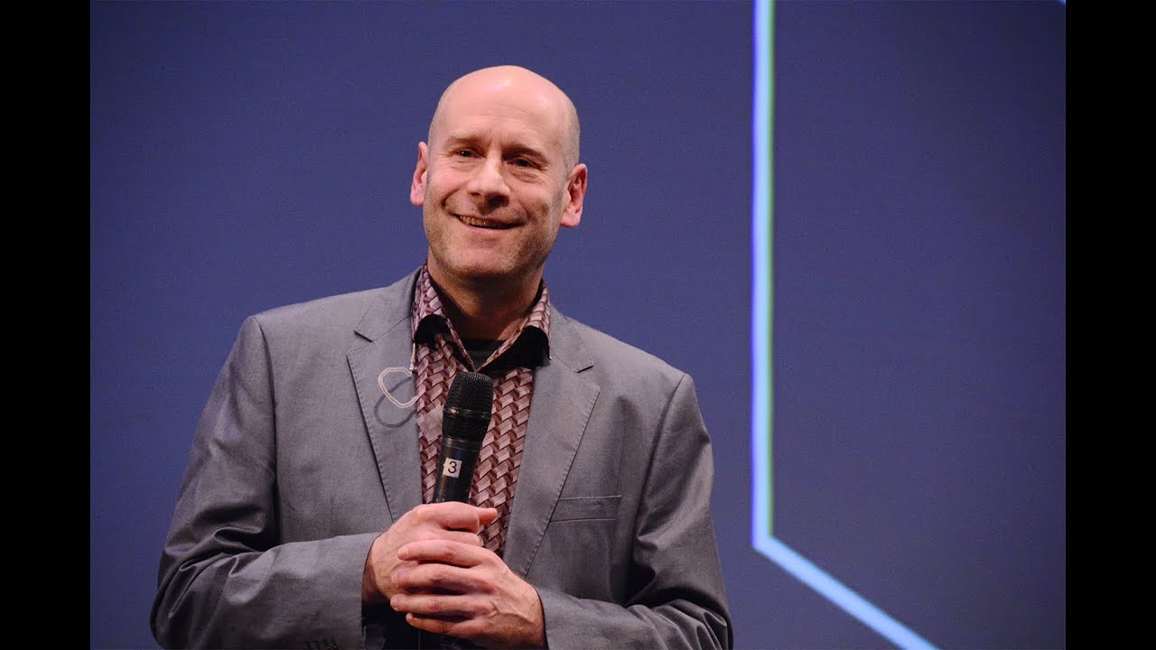 Enter the Next Dimension With Spatial Computing