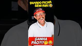 O QUE ACONTECEU AGORA?!?😂🤣