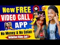 Best Free Video Call App With Girls New Video Calling App Video Call App Free Wala