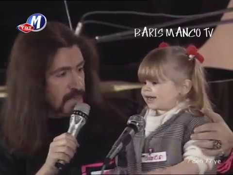 Barış MANÇO İle ADAM OLACAK ÇOCUK  1988   12 Program