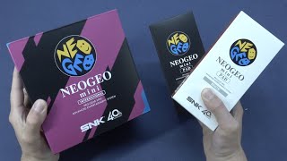 The Cheapest Way To Play Neo Geo in 2022 😲 !?