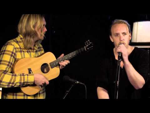 You Say France & I Whistle - When Lovers Die (Live)