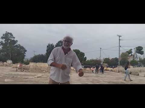 Αμάλθεια και Μέλισσα μεγάλωσαν τον Δία με Μέλι Γάλα 